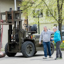PLG Maibaum 2016