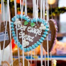 Markttag zum Advent 2015