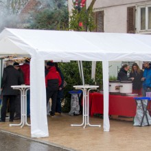 Markttag zum Advent 2015