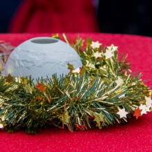 Markttag zum Advent 2016