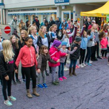 Markttag zum Advent 2016