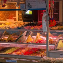 Markttag zum Advent 2016