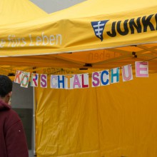 Markttag zum Advent 2017