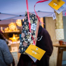 Markttag zum Advent 2017