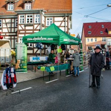 Markttag zum Advent 2018