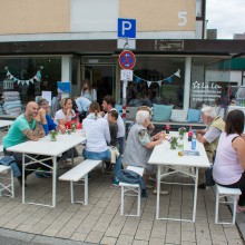 PLG Sommerfest 2017