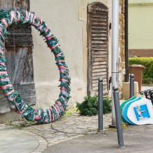 PLG Maibaum 2016