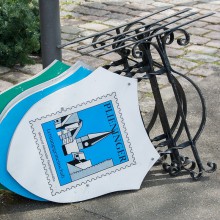 PLG Maibaum 2016