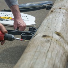 PLG Maibaum 2016