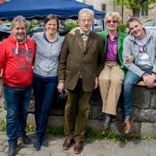 PLG Maibaum 2016