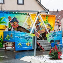 Markttag zum Advent 2015
