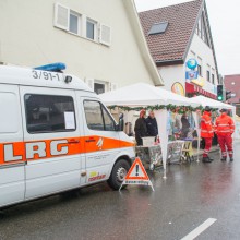 Markttag zum Advent 2015