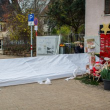 Markttag zum Advent 2016