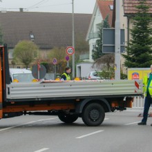 Markttag zum Advent 2016
