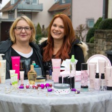 Markttag zum Advent 2016