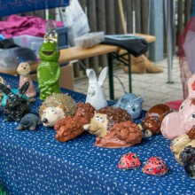 Markttag zum Advent 2016