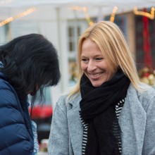 Markttag zum Advent 2016