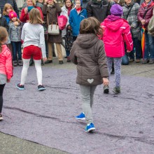 Markttag zum Advent 2016
