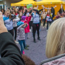 Markttag zum Advent 2016