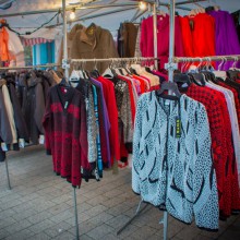 Markttag zum Advent 2016