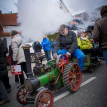 Markttag zum Advent 2016
