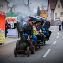 Markttag zum Advent 2016
