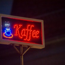 Markttag zum Advent 2016