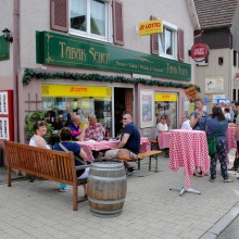 Plieningen und Birkach erleben 2015