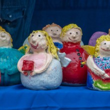 Markttag zum Advent 2017