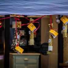 Markttag zum Advent 2017