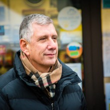 Markttag zum Advent 2017