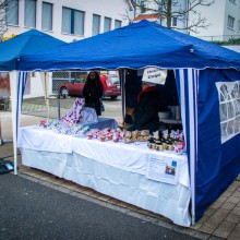 Markttag zum Advent 2017