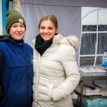 Markttag zum Advent 2017