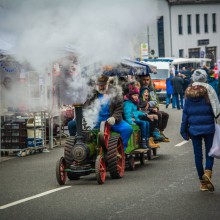 Markttag zum Advent 2017