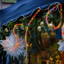 Markttag zum Advent 2017