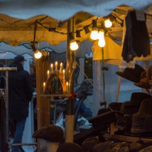 Markttag zum Advent 2017
