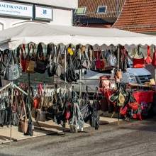 Markttag zum Advent 2018