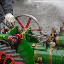 Markttag zum Advent 2018