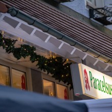 Markttag zum Advent 2018