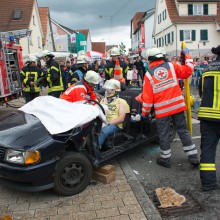 PLG Sommerfest 2017