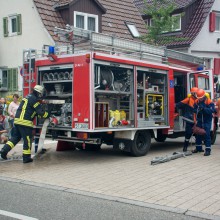 PLG Sommerfest 2017