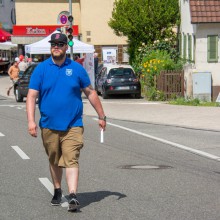 Verkaufsoffener Sonntag in Plieningen 2016