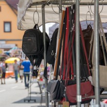 Verkaufsoffener Sonntag in Plieningen 2016