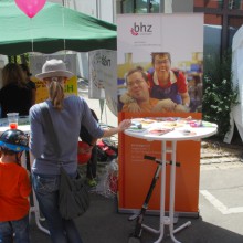 Plieninger Dorfest 2015