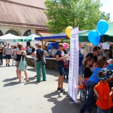 Plieninger Dorfest 2015