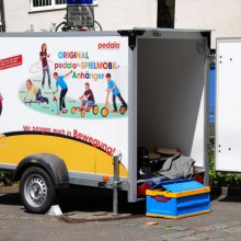 Plieninger Dorfest 2015