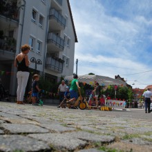 Plieninger Dorfest 2015