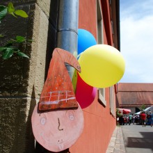 Plieninger Dorfest 2015