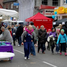 Markttag zum Advent 2014