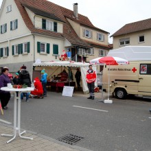 Markttag zum Advent 2014